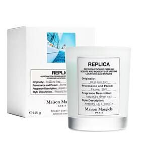 Maison Margiela REPLICA Sailing Day Scented Candle, 5.8-oz. / NEW IN BOX